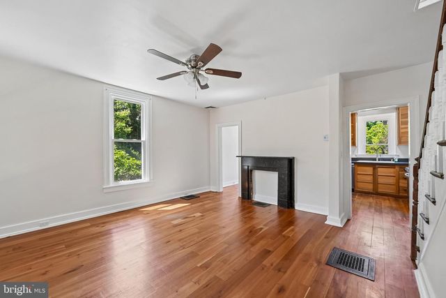 5702 FALLS RD, Baltimore, MD 21209