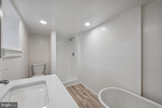 5702 FALLS RD, Baltimore, MD 21209