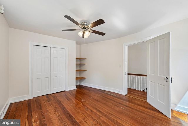 5702 FALLS RD, Baltimore, MD 21209