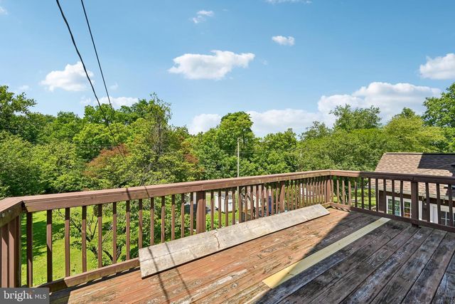5702 FALLS RD, Baltimore, MD 21209