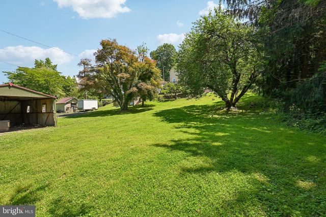 5702 FALLS RD, Baltimore, MD 21209