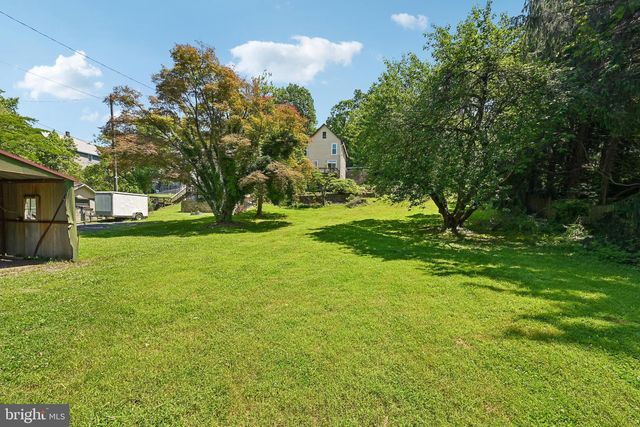 5702 FALLS RD, Baltimore, MD 21209