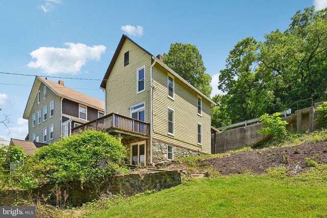 5702 FALLS RD, Baltimore, MD 21209