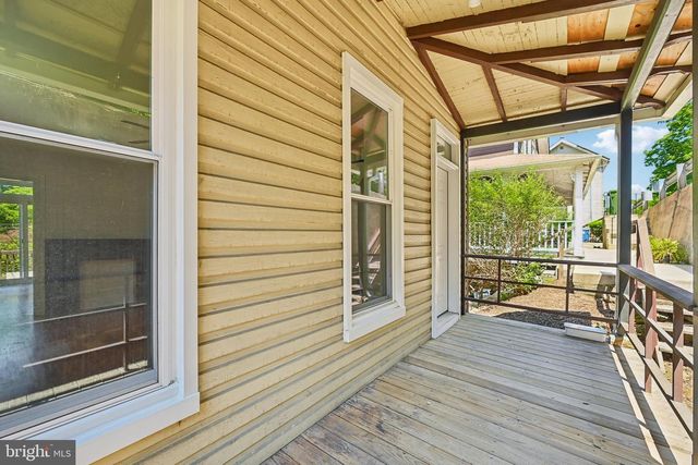 5702 FALLS RD, Baltimore, MD 21209