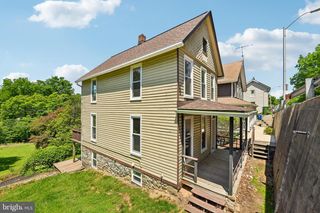 5702 FALLS RD, Baltimore, MD 21209