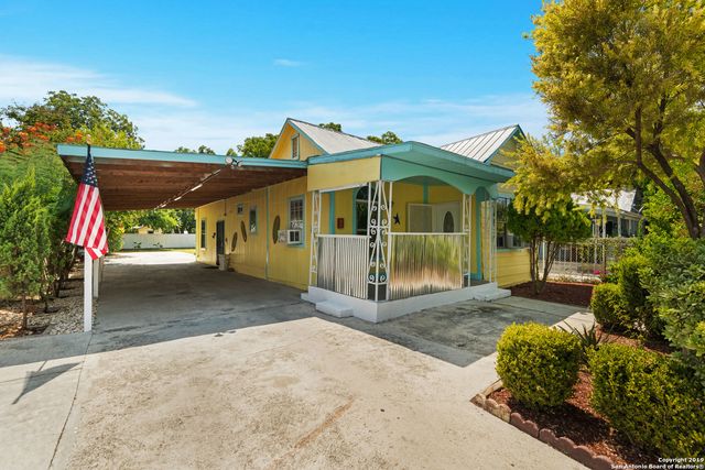 242 LONE STAR BLVD, San Antonio, TX 78204