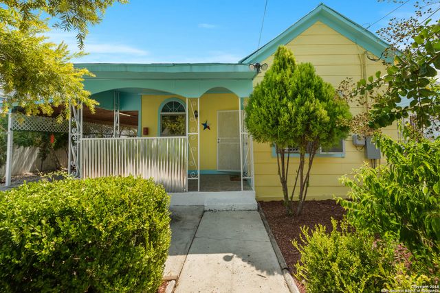 242 LONE STAR BLVD, San Antonio, TX 78204