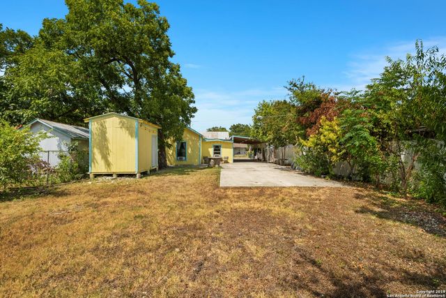 242 LONE STAR BLVD, San Antonio, TX 78204