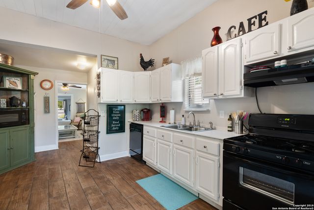 242 LONE STAR BLVD, San Antonio, TX 78204