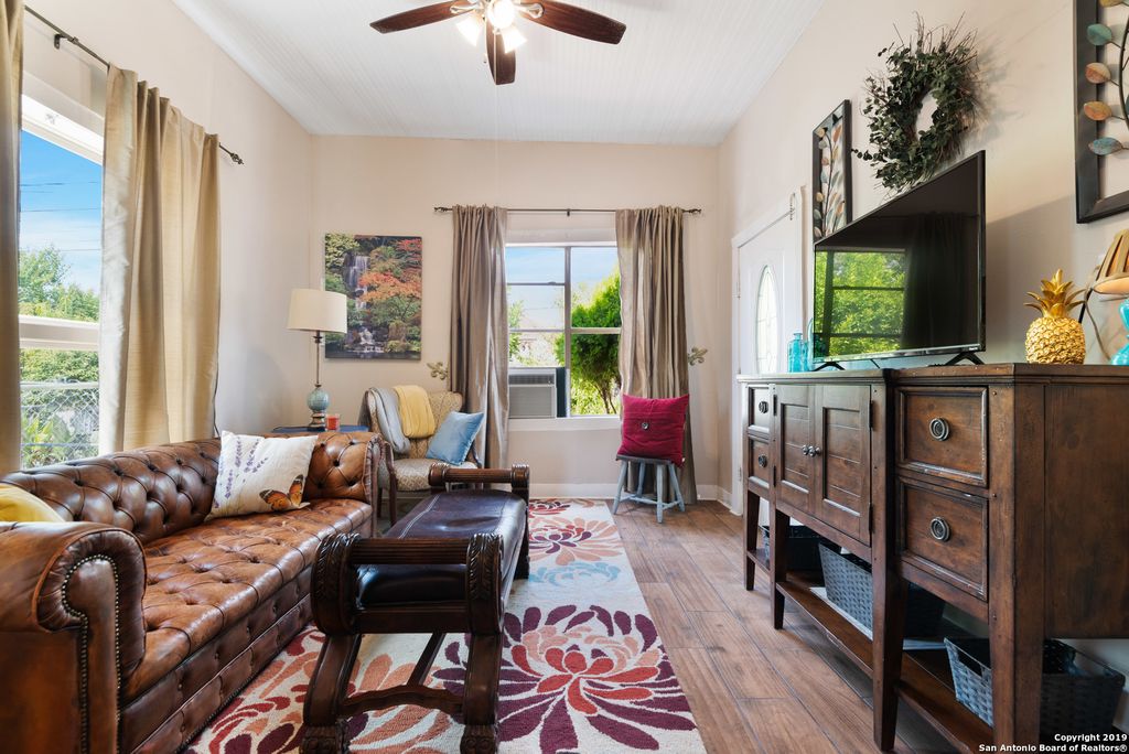 242 LONE STAR BLVD, San Antonio, TX 78204