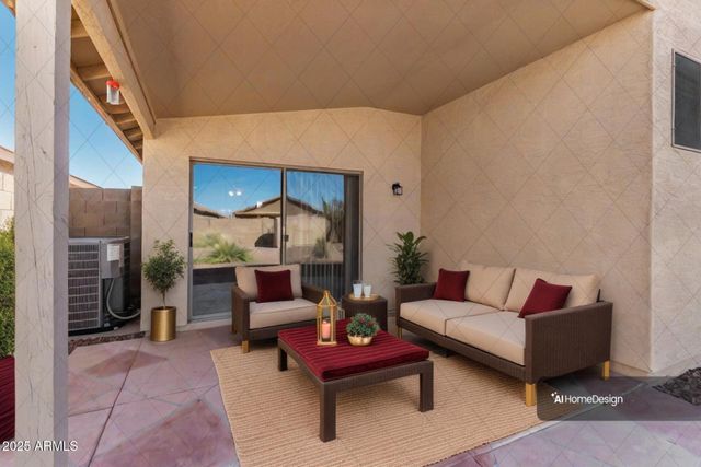 8934 E CIVANO Drive, Gold Canyon, AZ 85118