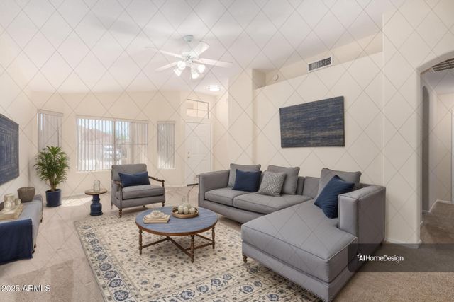 8934 E CIVANO Drive, Gold Canyon, AZ 85118