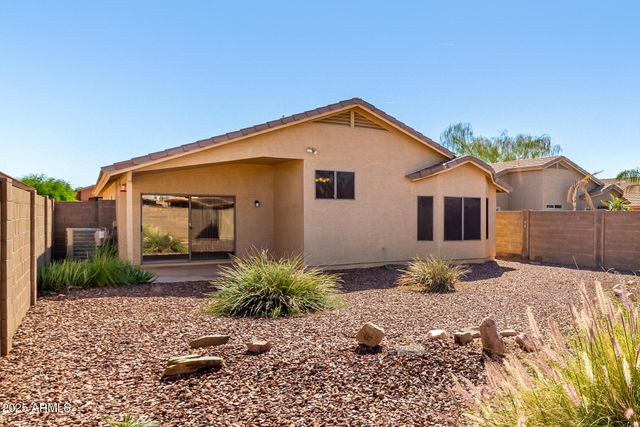 8934 E CIVANO Drive, Gold Canyon, AZ 85118