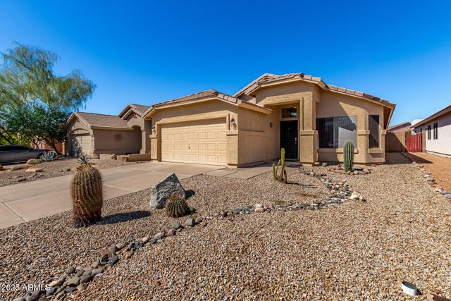 8934 E CIVANO Drive, Gold Canyon, AZ 85118