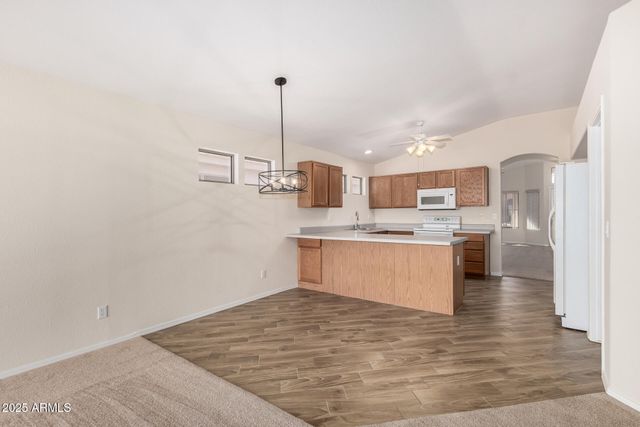 8934 E CIVANO Drive, Gold Canyon, AZ 85118