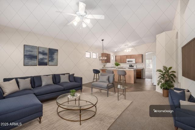 8934 E CIVANO Drive, Gold Canyon, AZ 85118