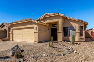 8934 E CIVANO Drive, Gold Canyon, AZ 85118