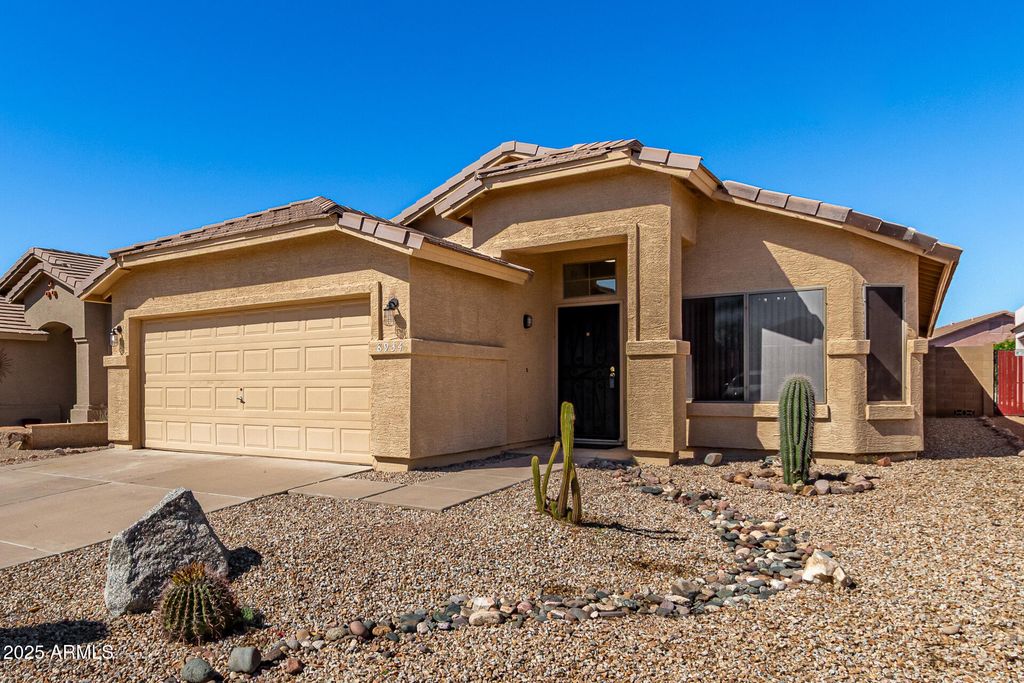 8934 E CIVANO Drive, Gold Canyon, AZ 85118