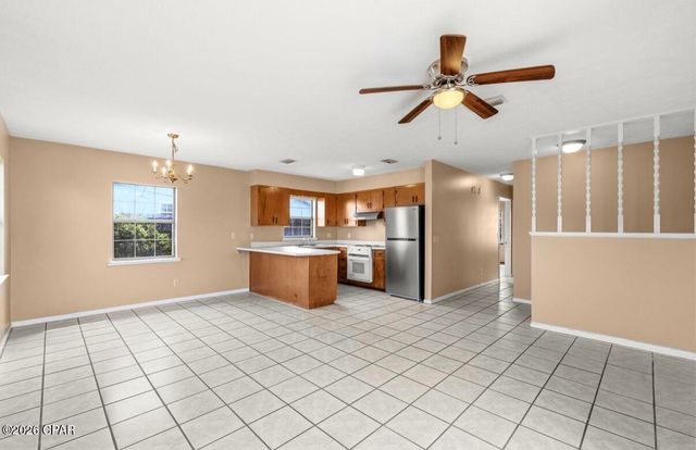 3211 Treasure Circle, Panama City Beach, FL 32408