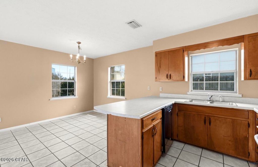 Image 10 of property listing at 3211 Treasure Circle, Panama City Beach, FL 32408