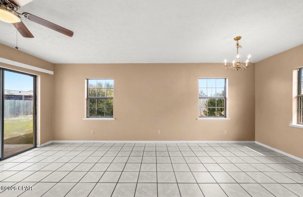 Image 12 of property listing at 3211 Treasure Circle, Panama City Beach, FL 32408