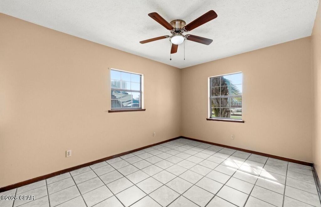 Image 13 of property listing at 3211 Treasure Circle, Panama City Beach, FL 32408