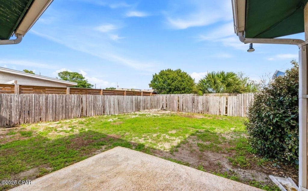 Image 20 of property listing at 3211 Treasure Circle, Panama City Beach, FL 32408