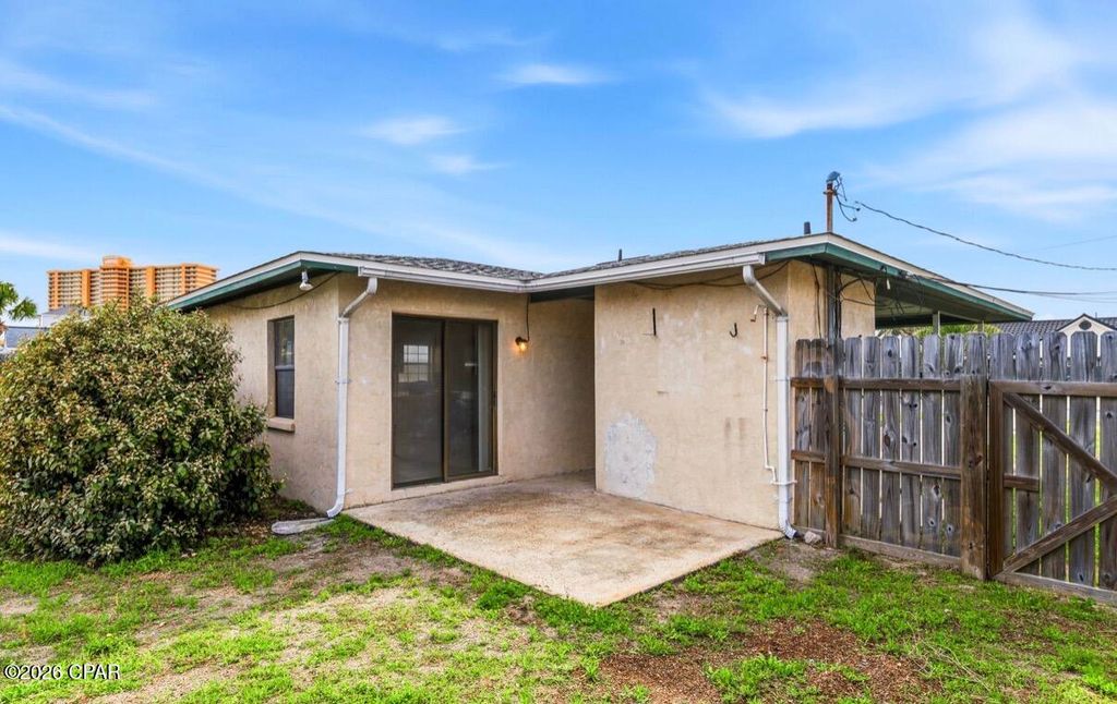 Image 21 of property listing at 3211 Treasure Circle, Panama City Beach, FL 32408