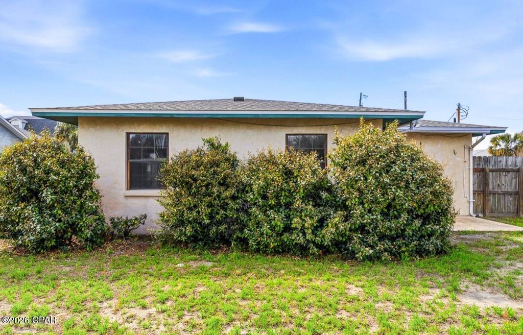 Image 22 of property listing at 3211 Treasure Circle, Panama City Beach, FL 32408