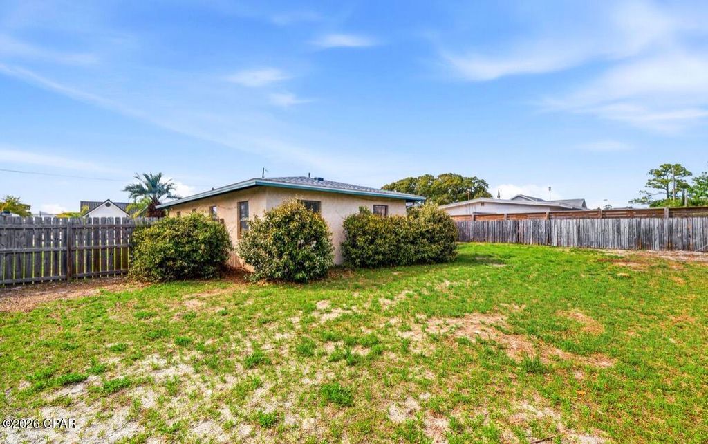Image 23 of property listing at 3211 Treasure Circle, Panama City Beach, FL 32408