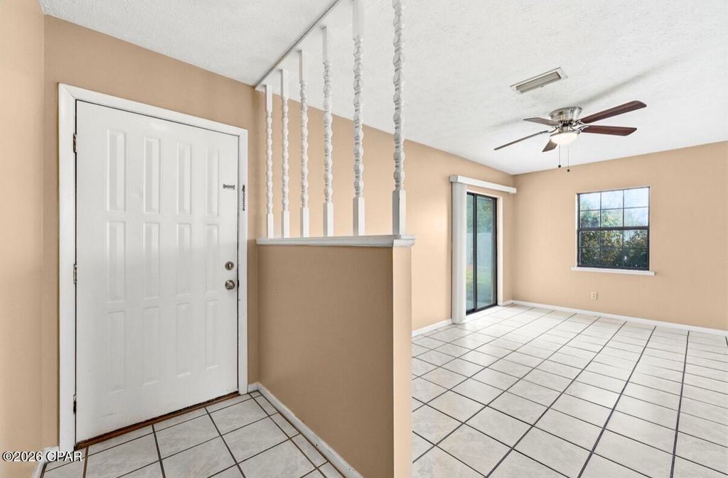 Image 4 of property listing at 3211 Treasure Circle, Panama City Beach, FL 32408