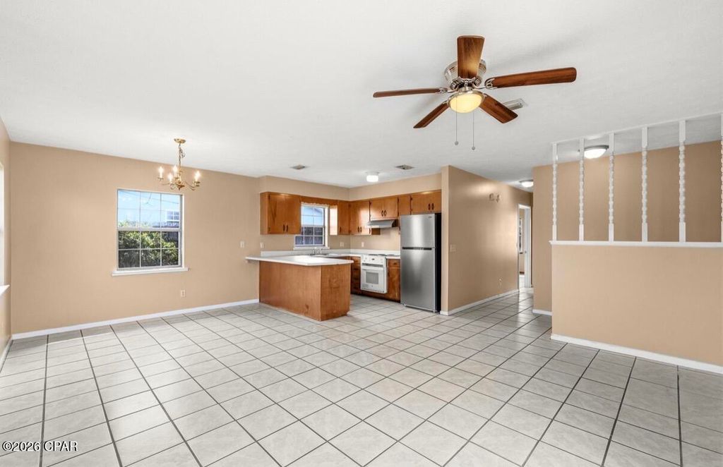 Image 5 of property listing at 3211 Treasure Circle, Panama City Beach, FL 32408