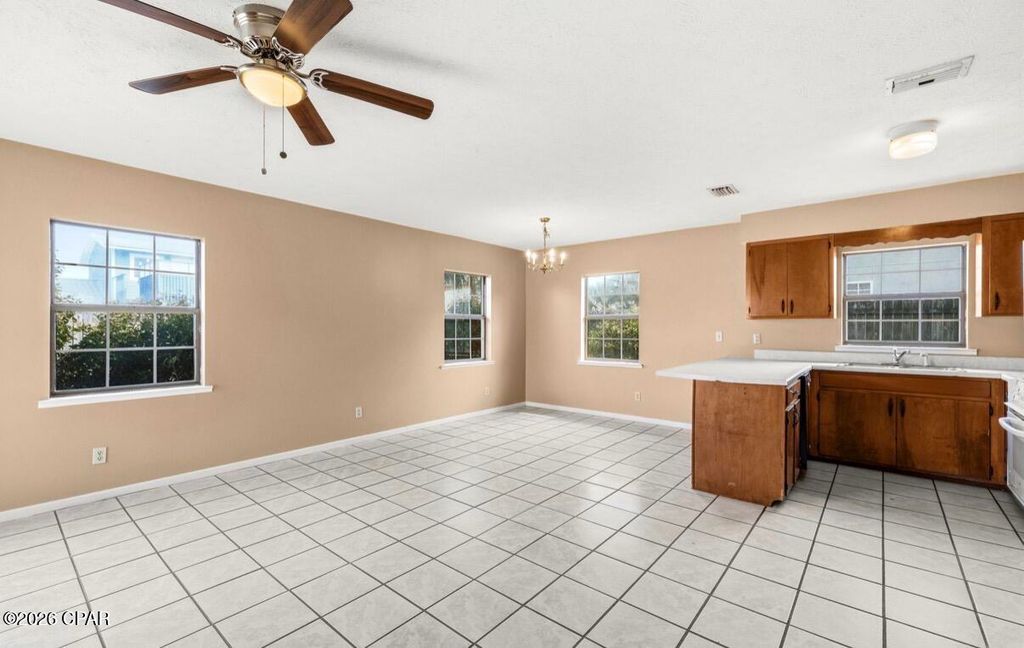 Image 6 of property listing at 3211 Treasure Circle, Panama City Beach, FL 32408