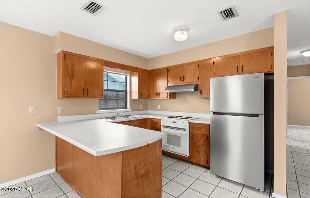Image 9 of property listing at 3211 Treasure Circle, Panama City Beach, FL 32408