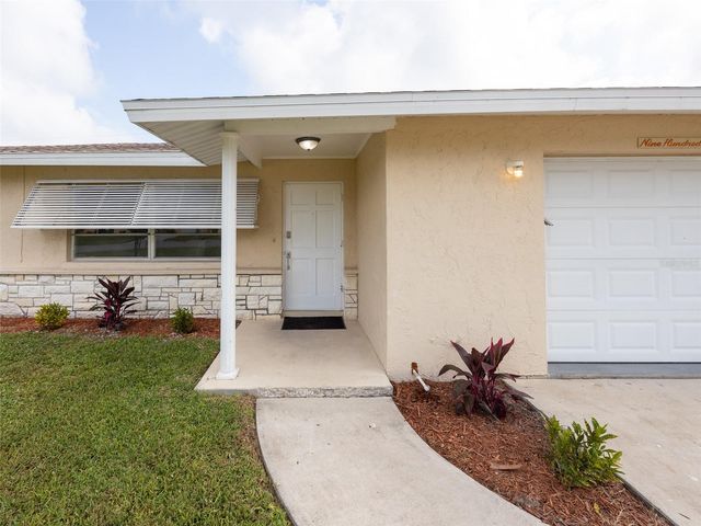 916 GILLESPIE STREET, Englewood, FL 34223