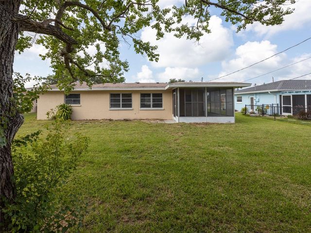 916 GILLESPIE STREET, Englewood, FL 34223
