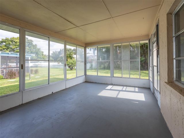 916 GILLESPIE STREET, Englewood, FL 34223