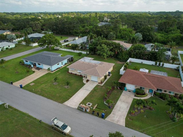 916 GILLESPIE STREET, Englewood, FL 34223