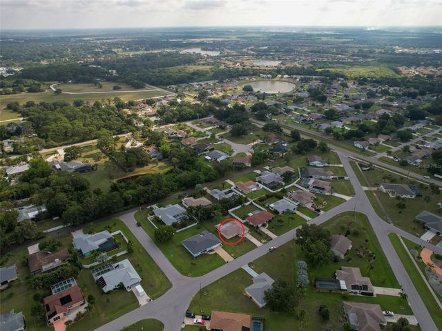 916 GILLESPIE STREET, Englewood, FL 34223