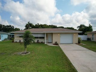 916 GILLESPIE STREET, Englewood, FL 34223