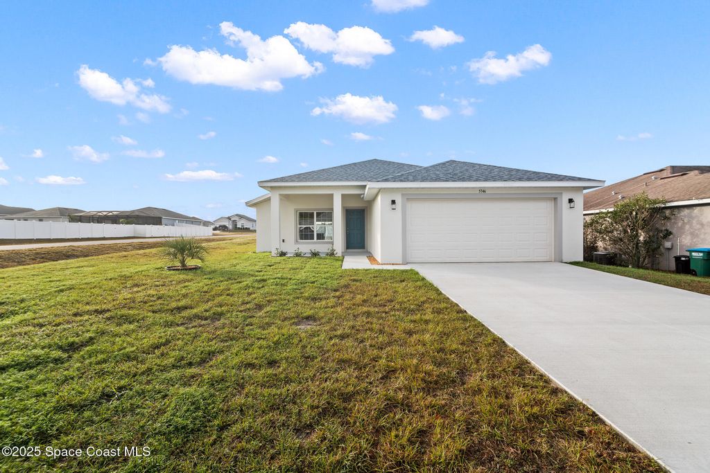 5346 SE 91st Street, Ocala, FL 34480