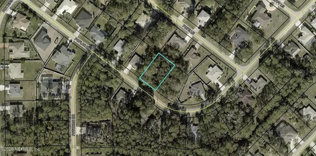 39 POPLAR Drive, Palm Coast, FL 32164