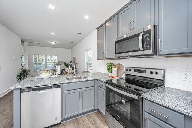 403 Gravy Train Street, Charleston, SC 29414