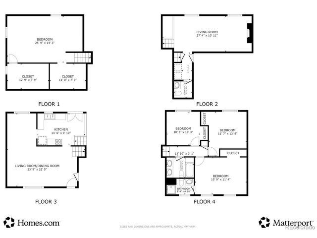 1649 Gillette Ct, Longmont, CO 80501