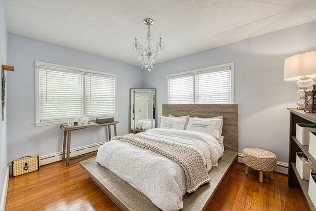 22 Ames Court, Sharon, MA 02067