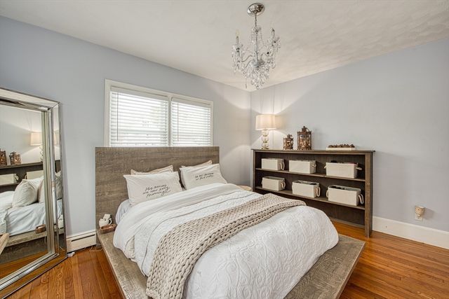 22 Ames Court, Sharon, MA 02067