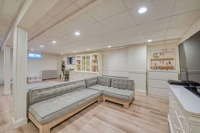 22 Ames Court, Sharon, MA 02067