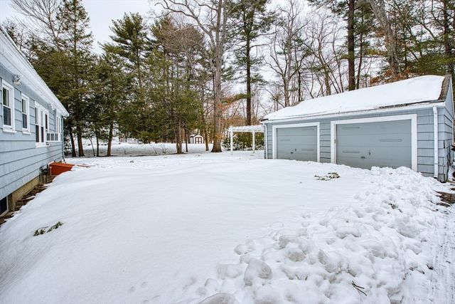 22 Ames Court, Sharon, MA 02067