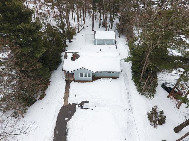 22 Ames Court, Sharon, MA 02067