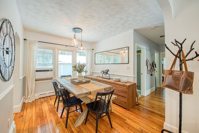 22 Ames Court, Sharon, MA 02067